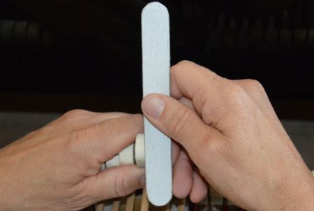 Stimmen / Konzertstimmung