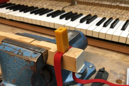 Reparatur / Wartung / Pflege